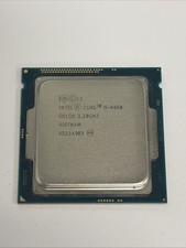 Intel SR1QK Core i5-4460 3.20