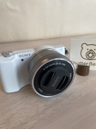 Sony alpha a5100 fotocamera - a5100,