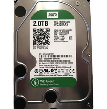 WD WD20EARX-00PASB0 HARNHT2CAB