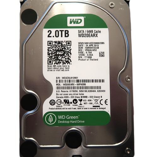 Wd20earx 00pasb0 harnht2cab - wd,