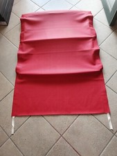 CAPOTE COMPLETA  CON TELAIO