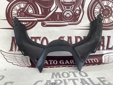 SCOCCA SERBATOIO HONDA AFRICA TWIN 1100 2021 2024