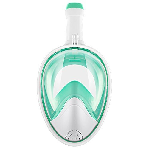 Bfull maschera snorkeling - bfull, full