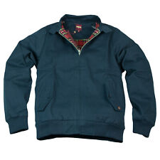 Giacca Merc London England