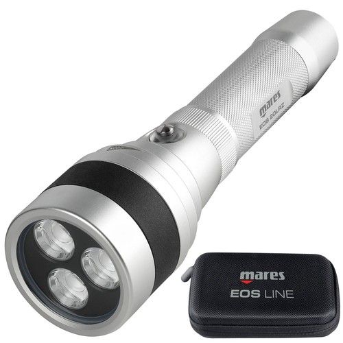 Torcia subacquea mares eos - mares,