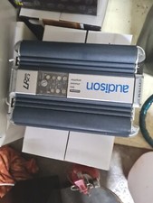 Amplificatore audison lrx - amplificatore,