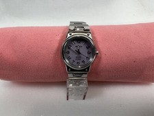 Orologio Citizen Wicca Rif E030-S001985 Eco Drive Watch Donna   Funzionante