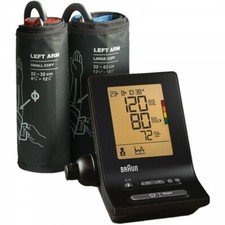 BRAUN Exactfit BP6200 monitor
