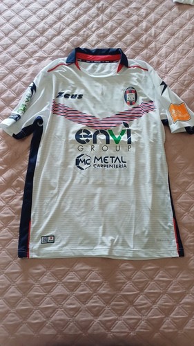 Maglia calcio crotone match - calcio,