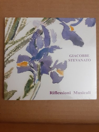 Giacobbe stevanato - giacobbe,