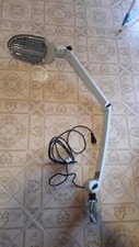 Waldmann lampada vintage