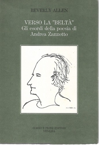 Allen verso belta - allen,