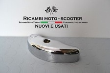 Coperchio copertura forcella anteriore sinistro per Lambretta Pato 125 150 200 N