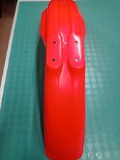 Parafango Ant Honda Cr   Anni