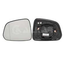 Alkar 6471449 Vetro Specchio Esterno Sinistro Per Opel Antara Chevrolet Captiva