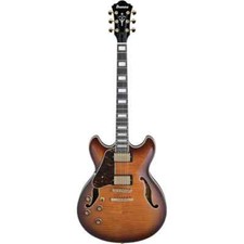 Ibanez chitarra semiacustica