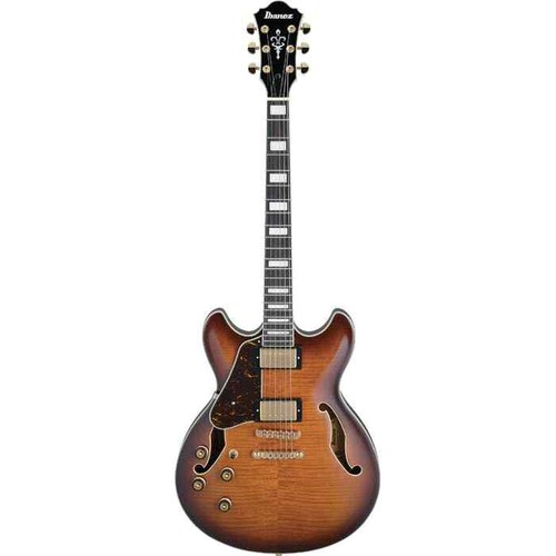 Ibanez chitarra semiacustica