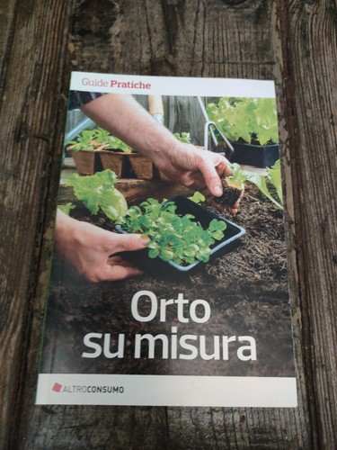 Orto misura altroconsumo - orto,