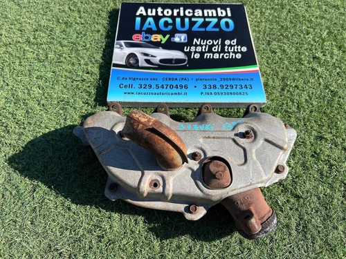 Collettore scarico suzuki - collettore,
