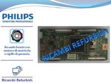 T-CON 6870C-4000H  PER TV PHILIPS 42PFL8684H/12 BOX 7 V *