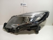 FARO ANTERIORE SINISTRO PER OPEL Zafira B 2° Serie 13399862 A18XER (08>)