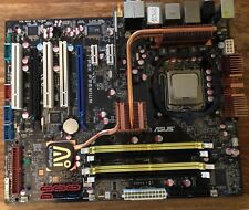 INTEL PK5 PREMUM WIFI-AP 775 +