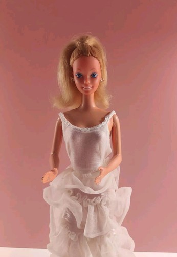 Barbie princess mattel vintage - mattel,