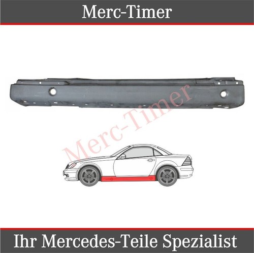 Mercedes classe slk r170 - mercedes,