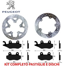 KIT COMPLETO PASTIGLIE E