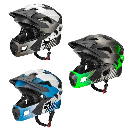 Rockbros casco bici bambini - rockbros,