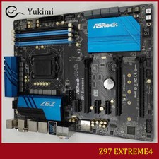 PER ASROCK Z97 EXTREME4 DDR3*4