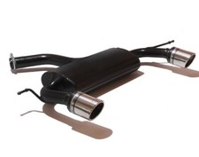 Ulter Duplex Scarico Sportivo