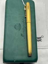 Penna stilografica Montegrappa