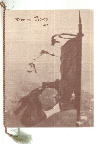 Calendario brigata - calendario,