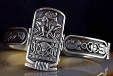 Bracciale Argento 925 Egitto