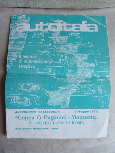 Autoitalia vallelunga - autoitalia,