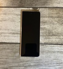 Smartphone pieghevole Samsung Galaxy Z Fold 4 - 512GB - Oro - Sbloccato