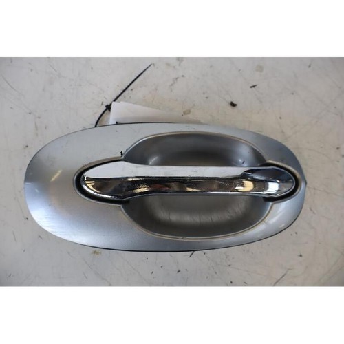 Maniglia interna destra kia - maniglia,