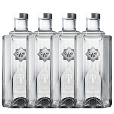 Clean Co Tequila Analcolica