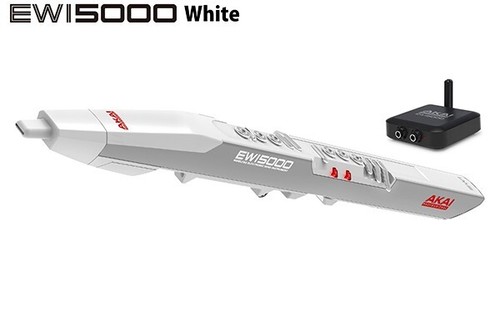 Akai pro ewi5000wj - pro,
