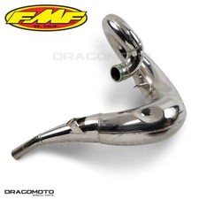 KTM XC-W 250 TPI 2020-2023 Gnarly Collettore espansione FMF 025242