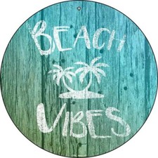 Beach Vibes Novità Insegna