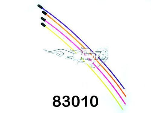 83010 cannucce per antenna - ,