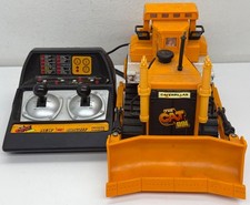 Bulldozer telecomando