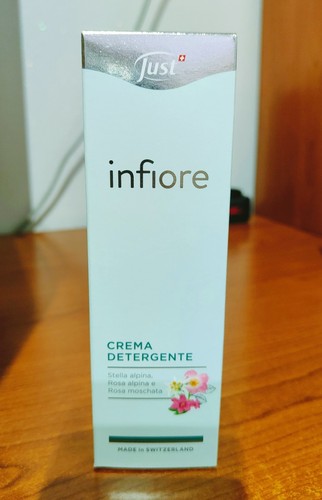 Just trattamento viso - just,