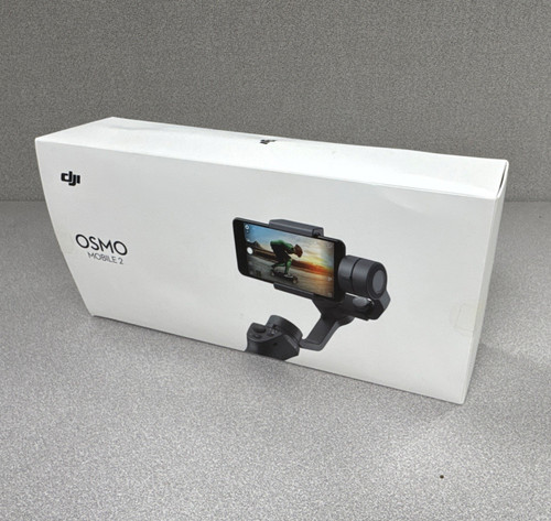 Dji osmo mobile gimbal - osmo, 2