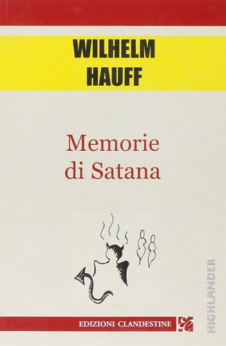 Memorie satana - memorie,