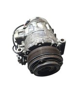 Compressore clima bmw serie - compressore,