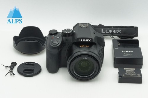Panasonic lumix dmc fz300 - panasonic, dmc-fz300