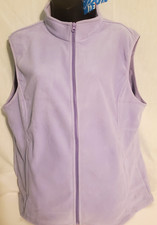 Magcomsen Gilet Donna in Pile